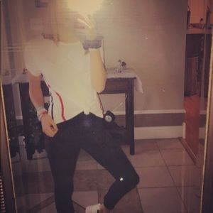 Meet your Posher, Paxton